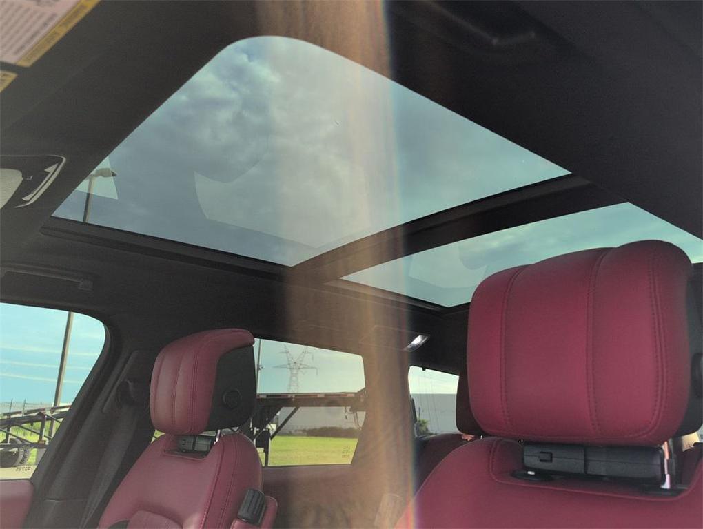 used 2019 Land Rover Range Rover Sport car, priced at $31,941