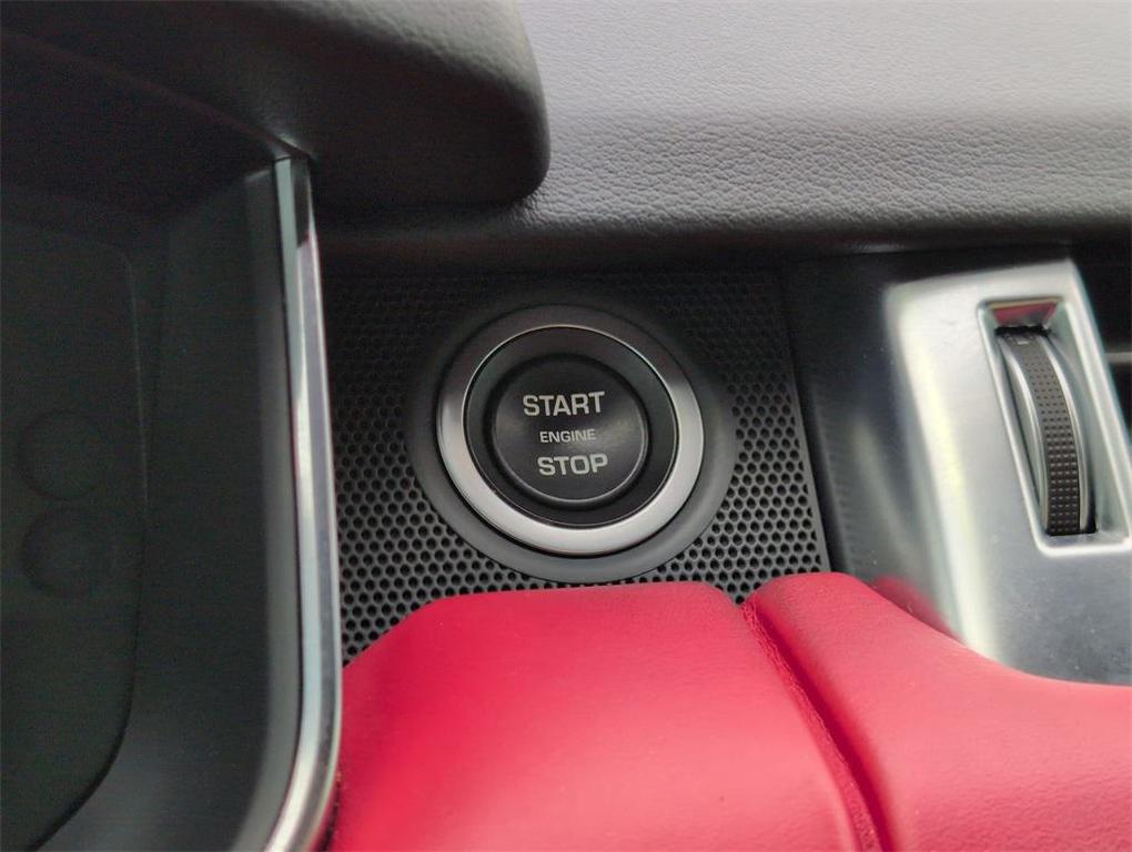 used 2019 Land Rover Range Rover Sport car, priced at $31,941
