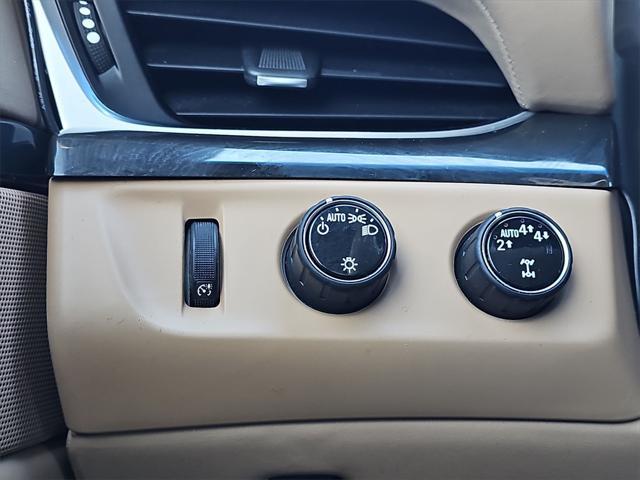 used 2019 Cadillac Escalade ESV car, priced at $32,372
