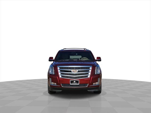 used 2019 Cadillac Escalade ESV car, priced at $32,372