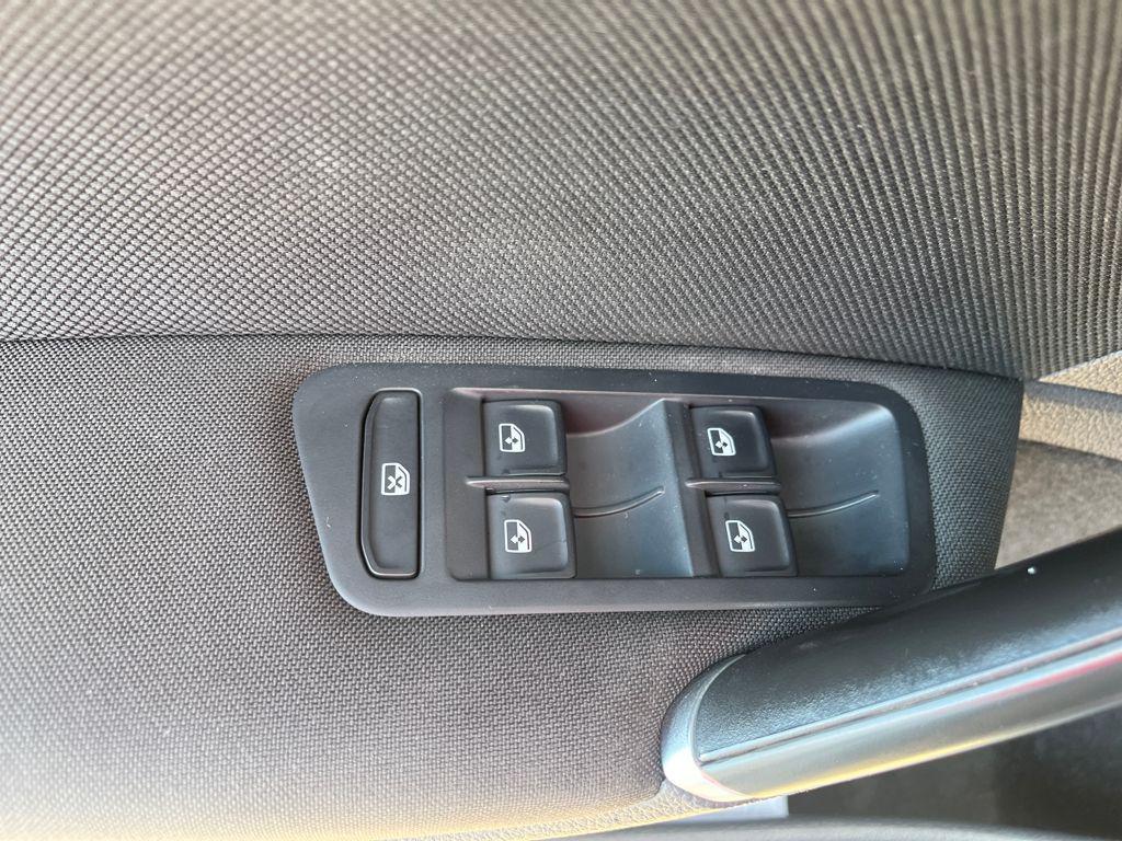 used 2018 Volkswagen Golf GTI car, priced at $17,998