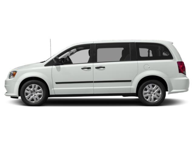 used 2020 Dodge Grand Caravan car, priced at $13,858