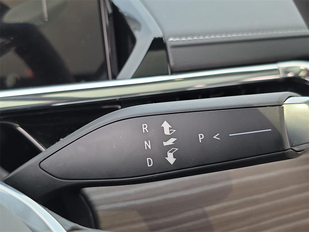 new 2025 GMC Sierra EV car, priced at $79,404