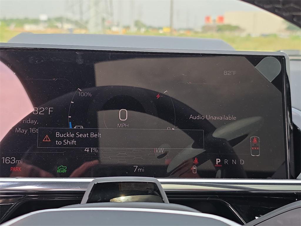 new 2025 GMC Sierra EV car, priced at $79,404