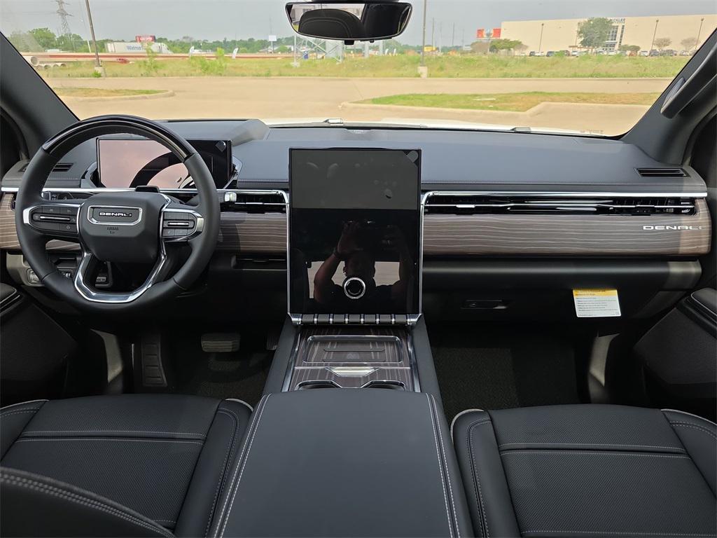 new 2025 GMC Sierra EV car, priced at $79,404