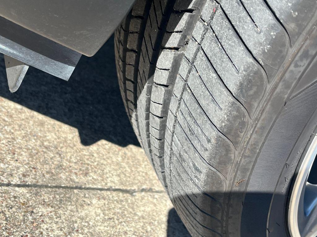 used 2019 Cadillac XT4 car, priced at $17,987