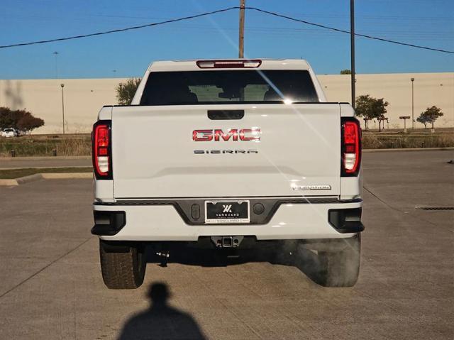 new 2025 GMC Sierra 1500 car, priced at $50,438