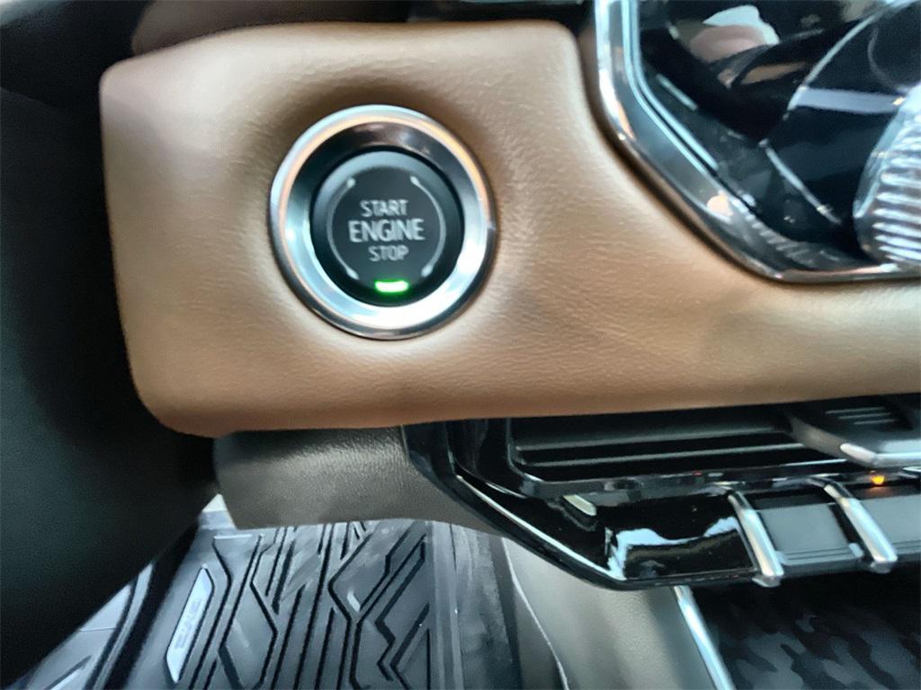new 2026 GMC Canyon car, priced at $50,046