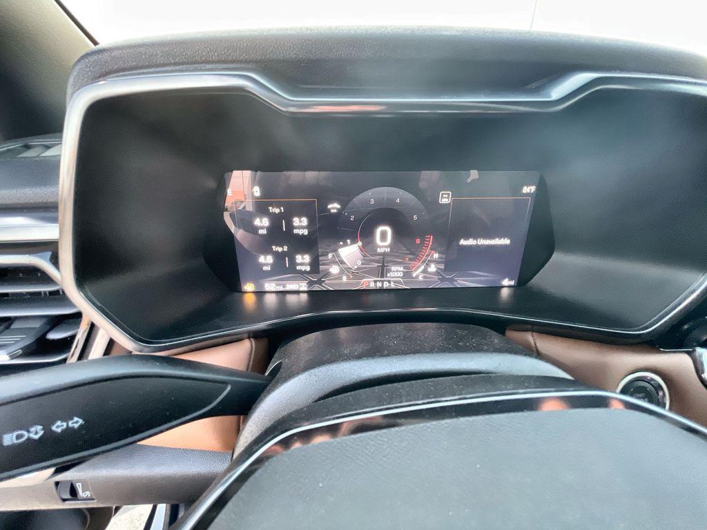 new 2026 GMC Canyon car, priced at $52,153
