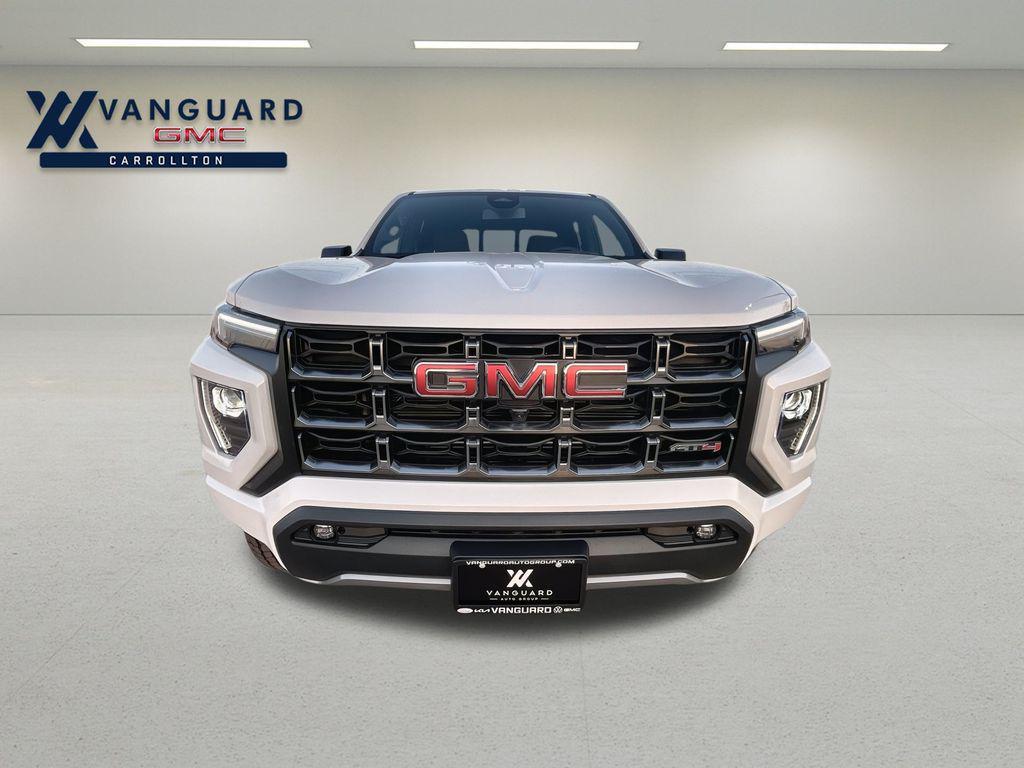 new 2026 GMC Canyon car, priced at $52,153