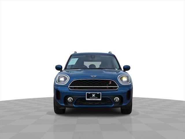 used 2024 MINI Countryman car, priced at $26,949