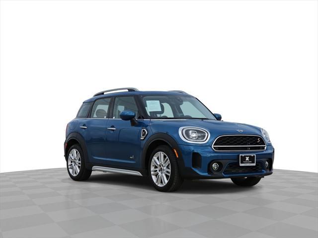 used 2024 MINI Countryman car, priced at $26,949