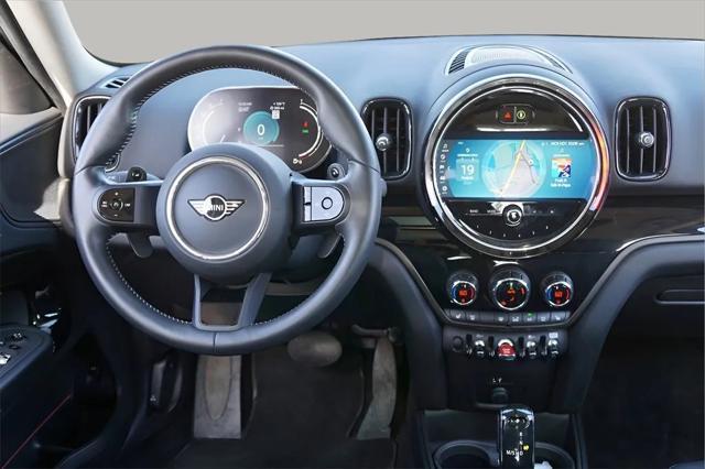 used 2024 MINI Countryman car, priced at $30,239