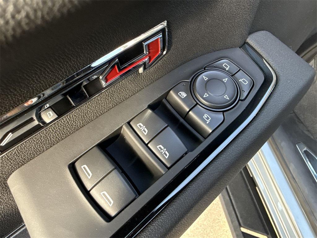 new 2026 GMC Sierra 1500 car, priced at $71,770