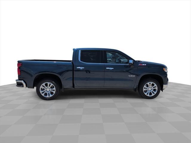 used 2022 Chevrolet Silverado 1500 car, priced at $41,996
