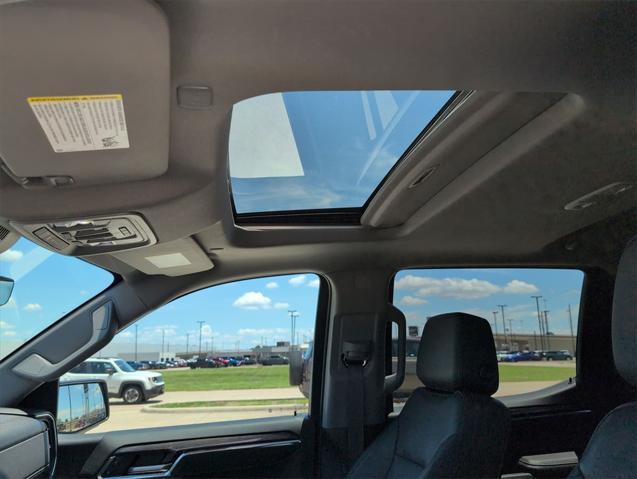 used 2022 Chevrolet Silverado 1500 car, priced at $41,996