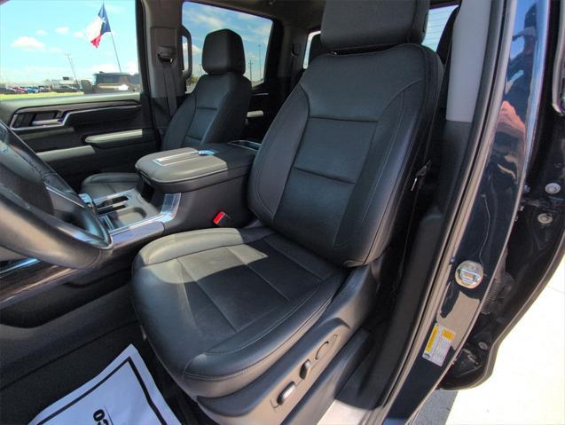 used 2022 Chevrolet Silverado 1500 car, priced at $41,996