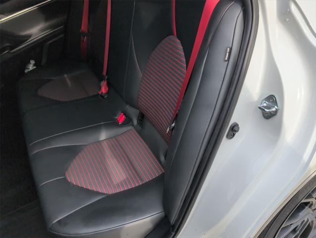 used 2021 Toyota Camry car, priced at $23,888