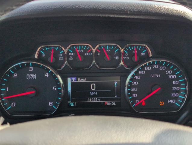 used 2019 Chevrolet Tahoe car, priced at $27,758