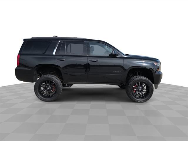 used 2019 Chevrolet Tahoe car, priced at $27,758