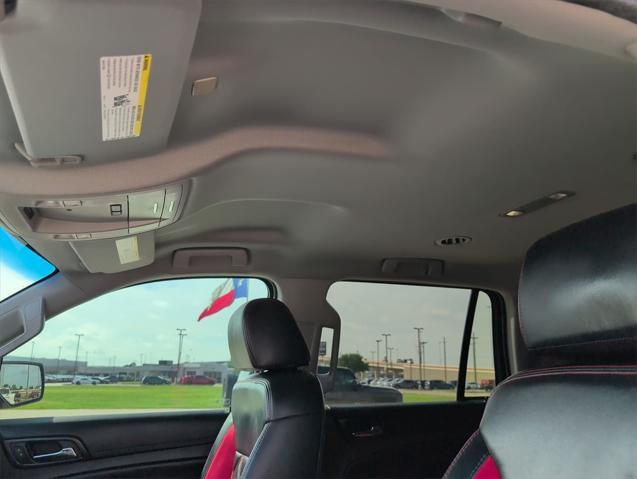 used 2019 Chevrolet Tahoe car, priced at $27,758