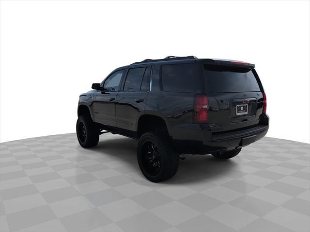 used 2019 Chevrolet Tahoe car, priced at $27,758