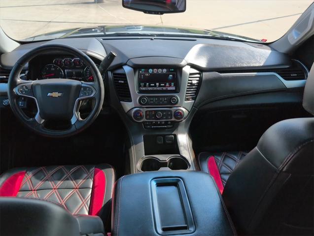 used 2019 Chevrolet Tahoe car, priced at $27,758