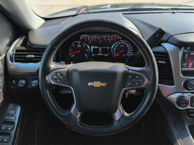 used 2019 Chevrolet Tahoe car, priced at $27,758