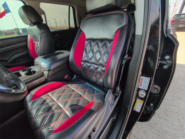 used 2019 Chevrolet Tahoe car, priced at $27,758