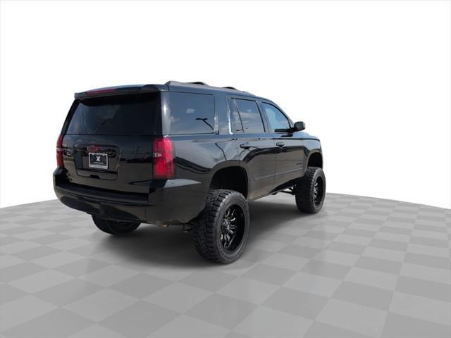 used 2019 Chevrolet Tahoe car, priced at $27,758
