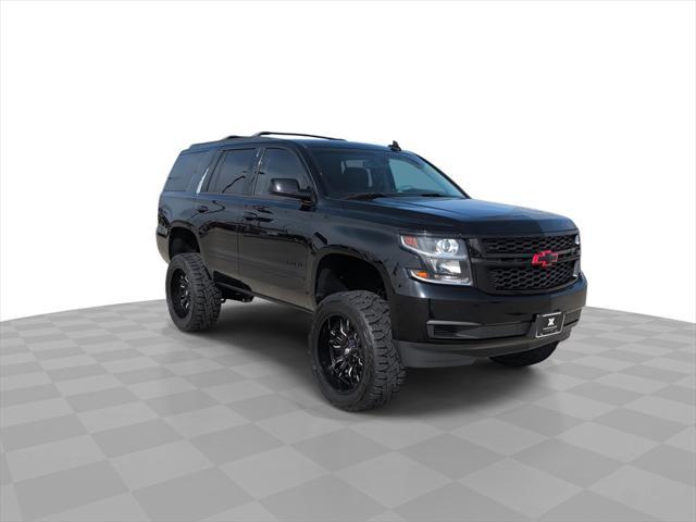 used 2019 Chevrolet Tahoe car, priced at $27,758