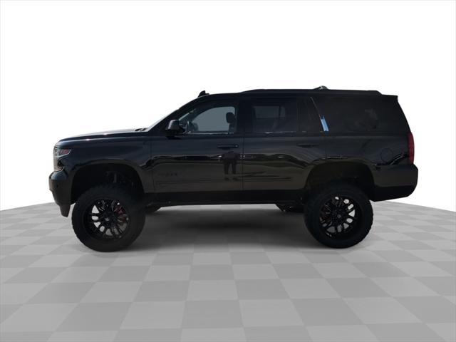used 2019 Chevrolet Tahoe car, priced at $27,758