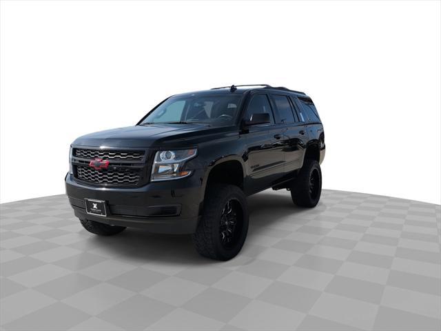 used 2019 Chevrolet Tahoe car, priced at $27,758