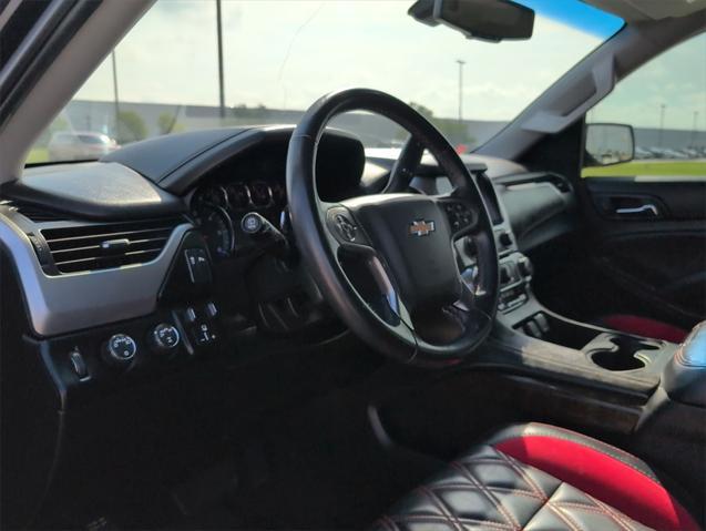 used 2019 Chevrolet Tahoe car, priced at $27,758