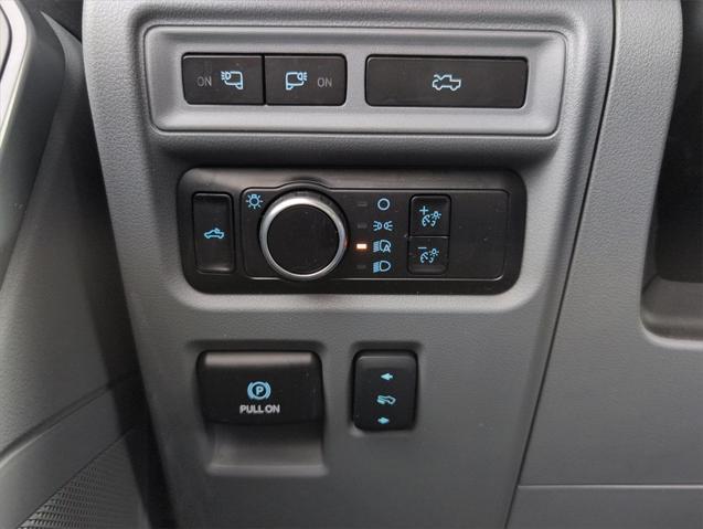used 2023 Ford F-150 Lightning car, priced at $40,755