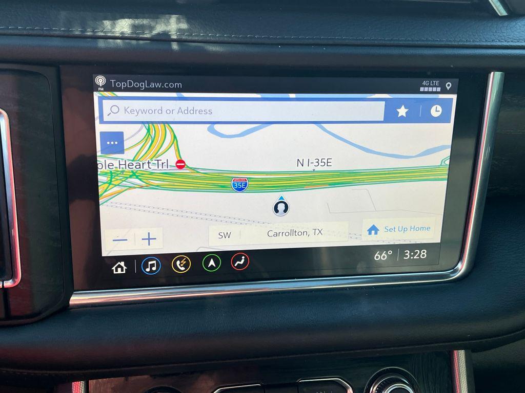 used 2021 GMC Yukon car, priced at $50,990