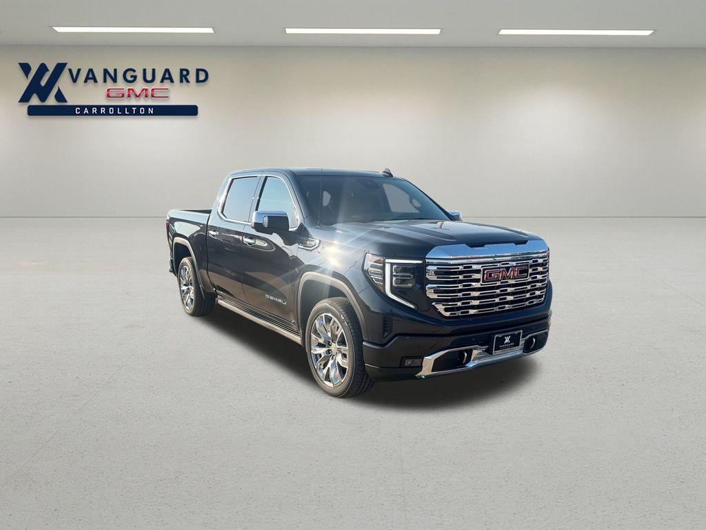 new 2026 GMC Sierra 1500 car, priced at $68,229
