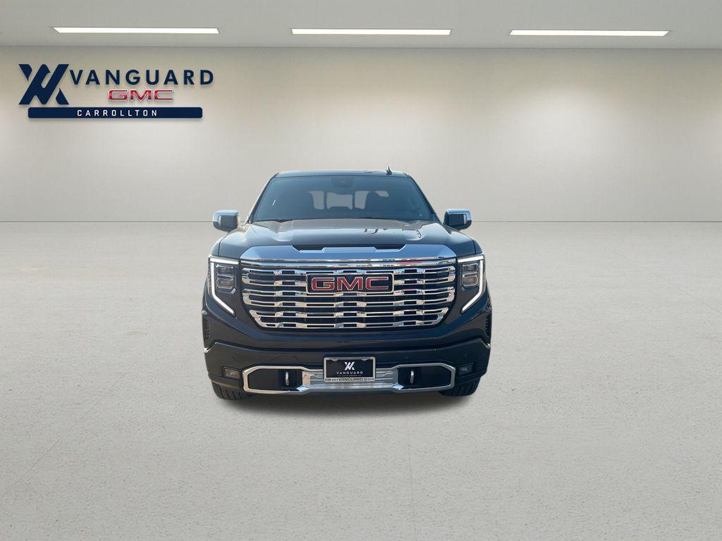 new 2026 GMC Sierra 1500 car, priced at $68,229