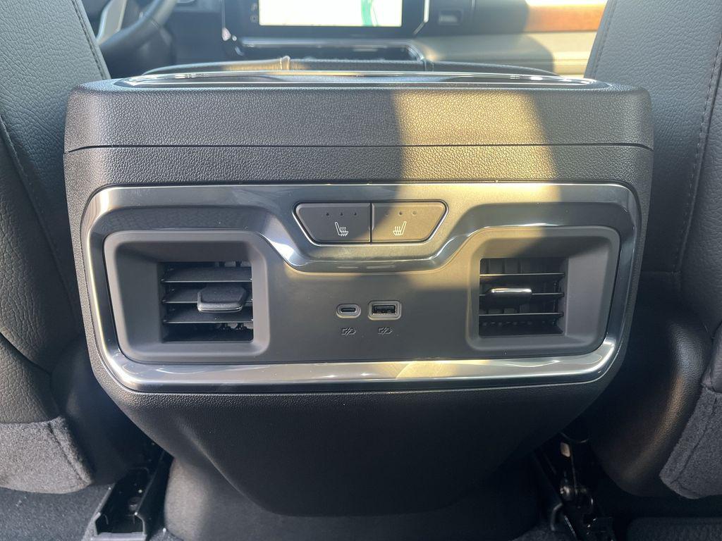 new 2026 GMC Sierra 1500 car, priced at $68,229