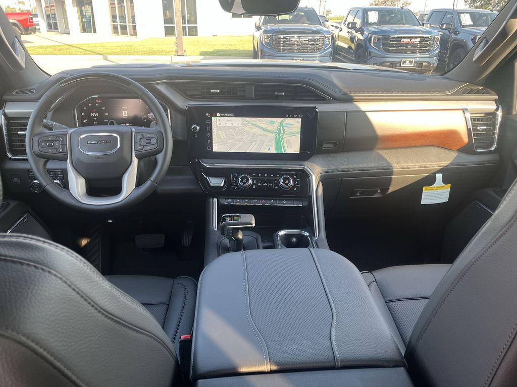 new 2026 GMC Sierra 1500 car, priced at $68,229