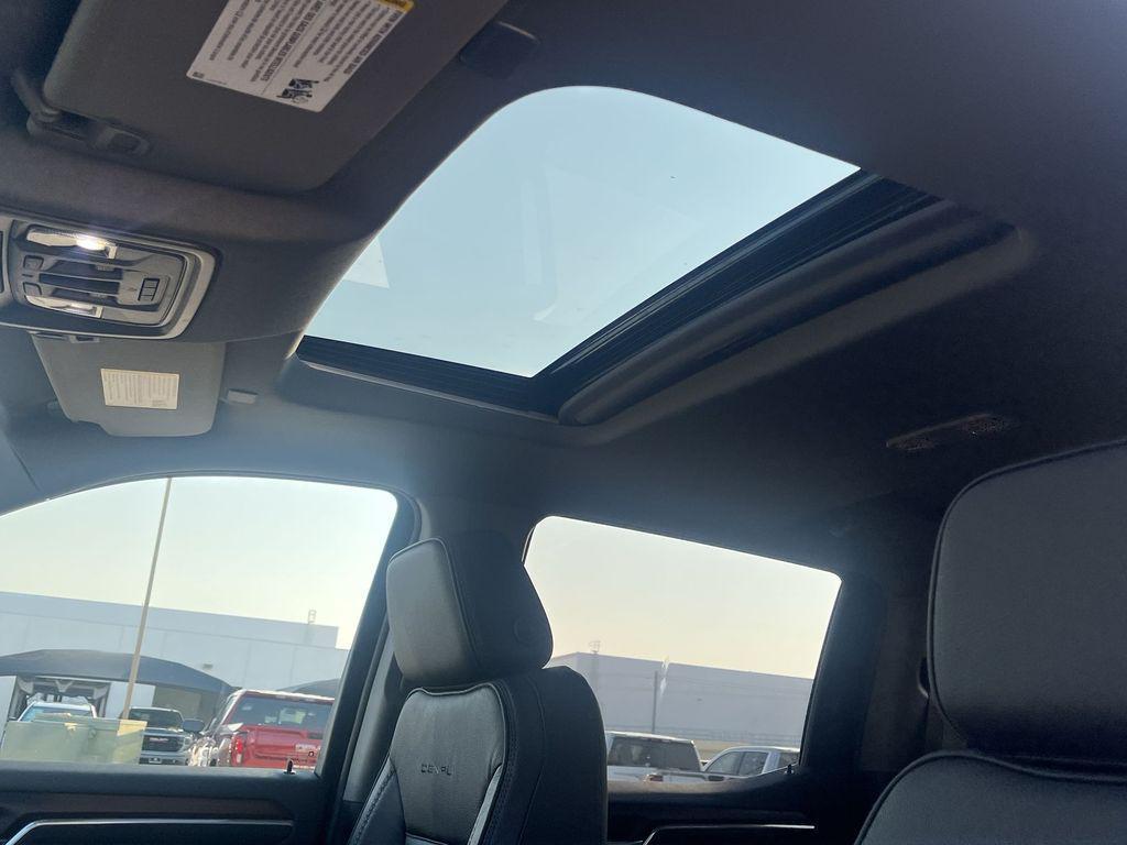 new 2026 GMC Sierra 1500 car, priced at $68,229