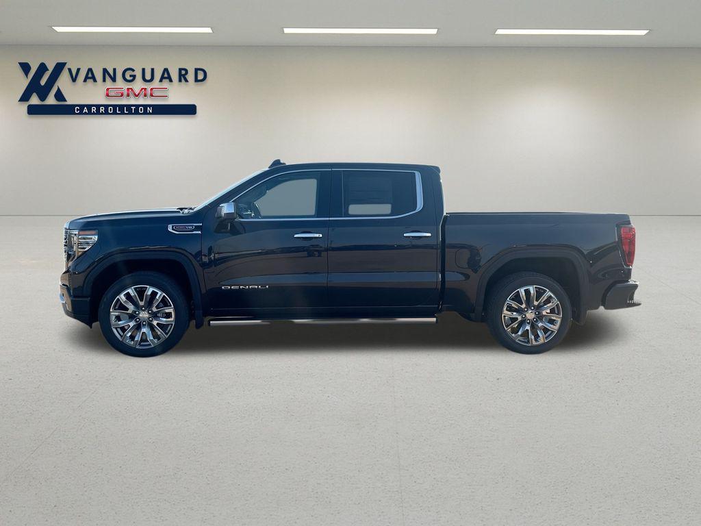 new 2026 GMC Sierra 1500 car, priced at $68,229