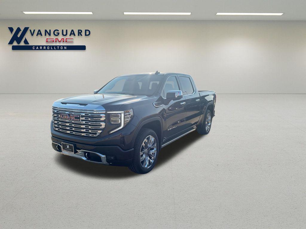 new 2026 GMC Sierra 1500 car, priced at $68,229