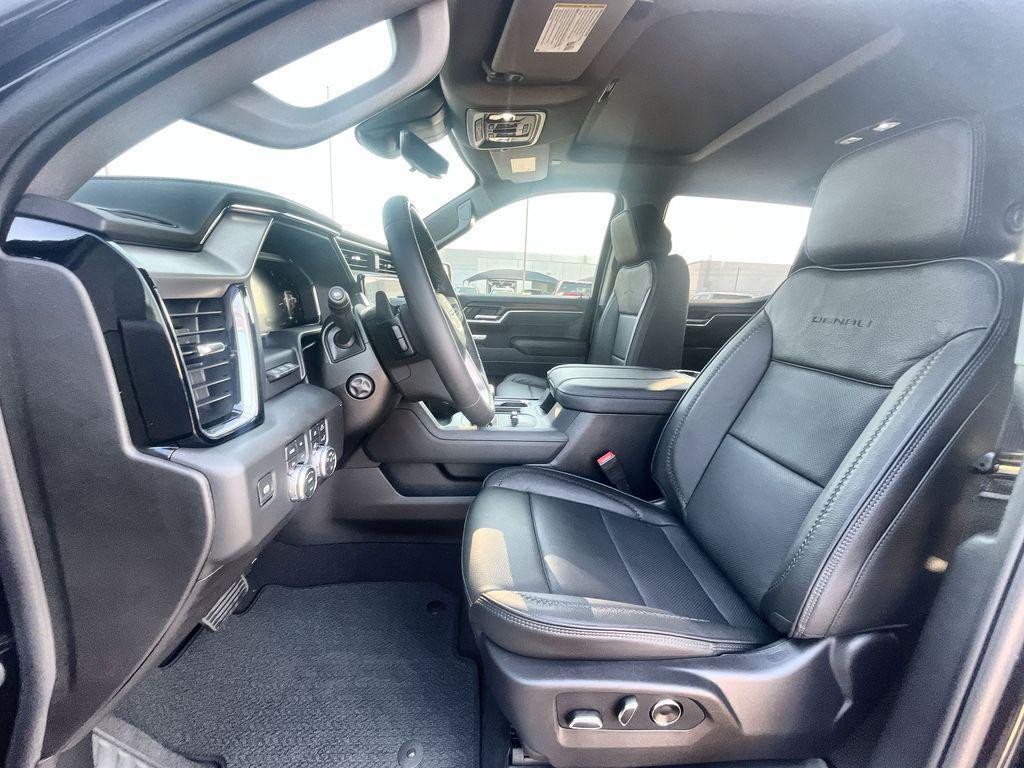 new 2026 GMC Sierra 1500 car, priced at $68,229