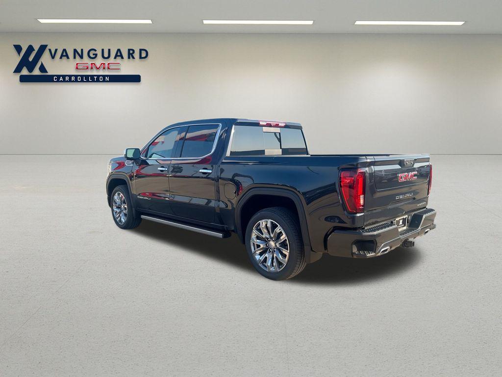 new 2026 GMC Sierra 1500 car, priced at $68,229