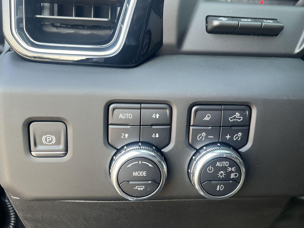 new 2026 GMC Sierra 1500 car, priced at $68,229