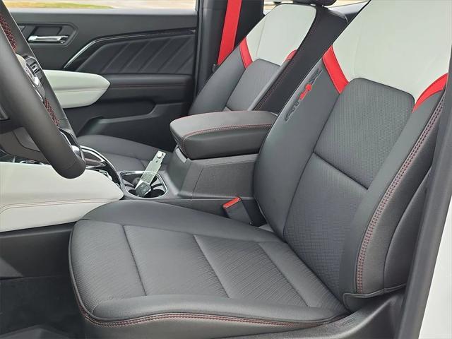 new 2025 GMC Canyon car, priced at $51,232
