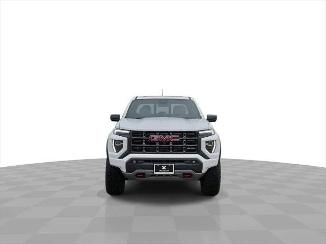 new 2025 GMC Canyon car, priced at $51,232