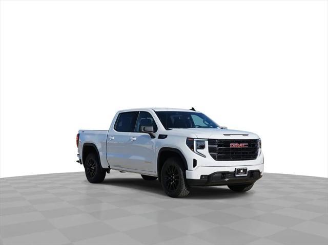 new 2025 GMC Sierra 1500 car, priced at $52,007