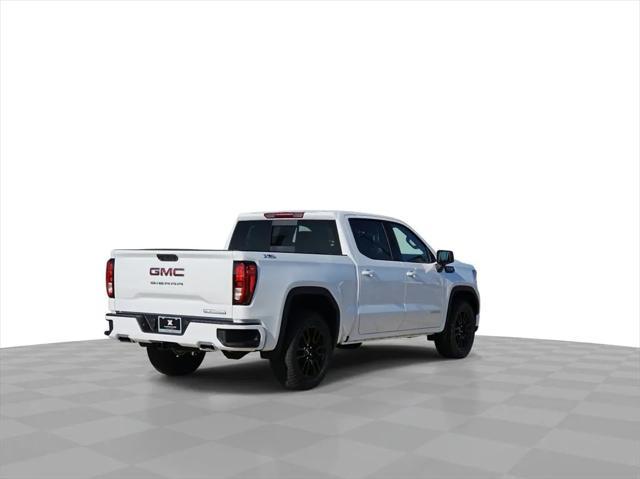 new 2025 GMC Sierra 1500 car, priced at $52,007